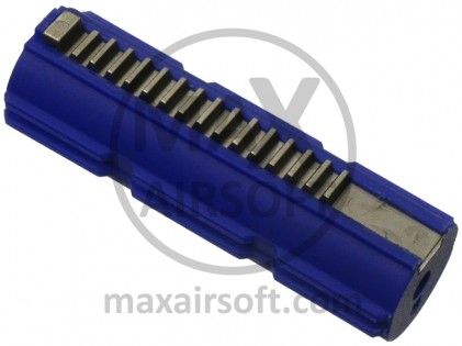 Full Steel Teeth Policarbonate Piston