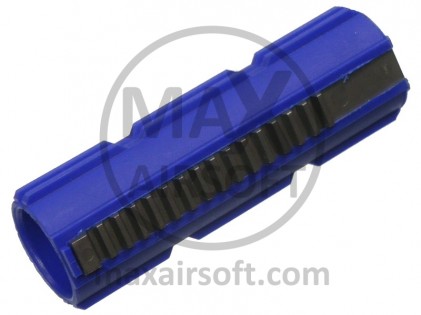 Full Steel Teeth Policarbonate Piston