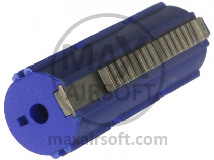 Full Steel Teeth Policarbonate Piston