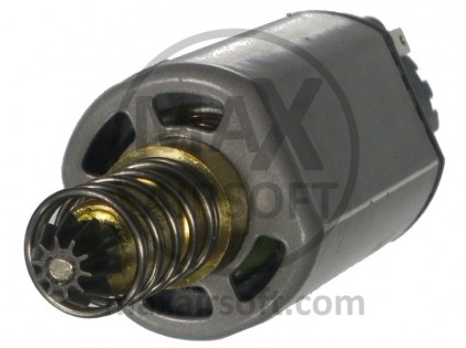 Motor Standardni L ACM