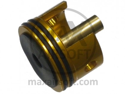 Cylinder Head V2 with Double O-Ring