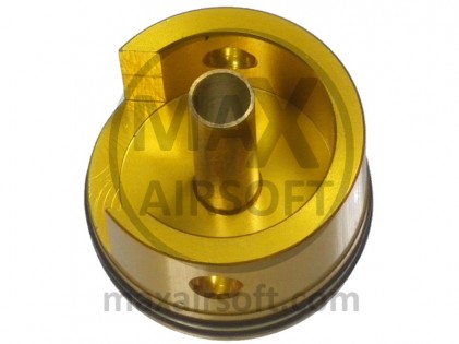 Cylinder Head V2 with Double O-Ring