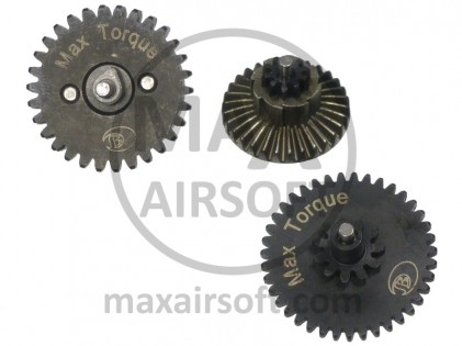 32/1 Infinite Torque Gear Set BD