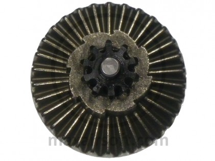 32/1 Infinite Torque Gear Set BD