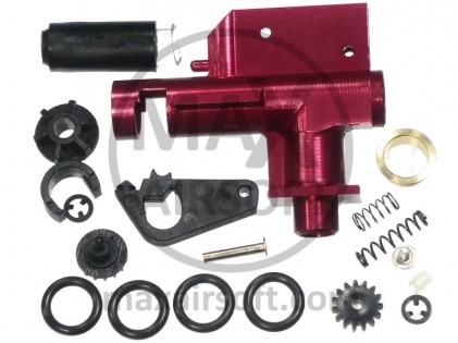 M4 Voll-CNC-Hop-Up-Kammer AP