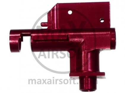 M4 Voll-CNC-Hop-Up-Kammer AP