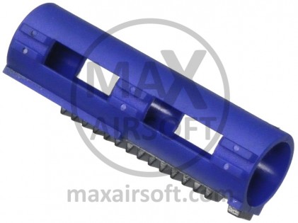 Full Steel Teeth Piston UFC