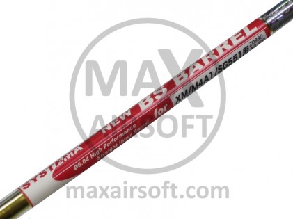 Systema 363mm Inner Barrel