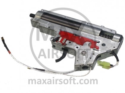 V2(M16A2) M135 Komplette hintere Verkabelung f&uuml;r Getriebe KA