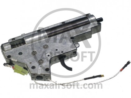V2(M16A2) M135 Komplette hintere Verkabelung f&uuml;r Getriebe KA