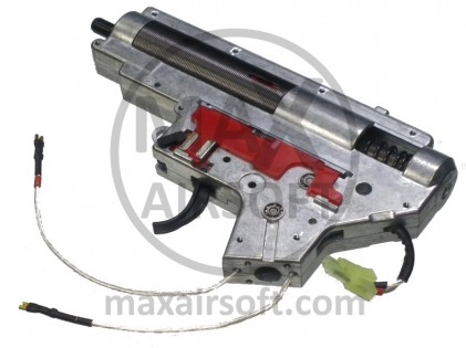 Gearboks Kompletan V2(M4) M135 Kabel Natrag KA