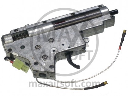 Gearboks Kompletan V2(M4) M135 Kabel Natrag KA