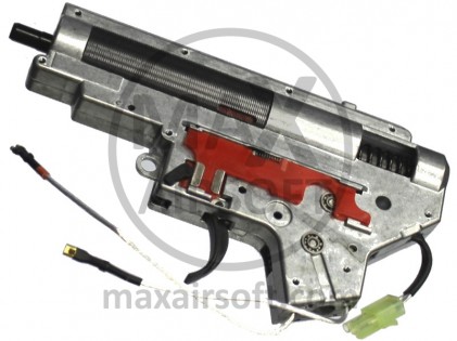 Gearboks Kompletan V2(M4) M190 Kabel Natrag KA