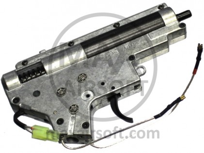 Gearboks Kompletan V2(M4) M190 Kabel Natrag KA