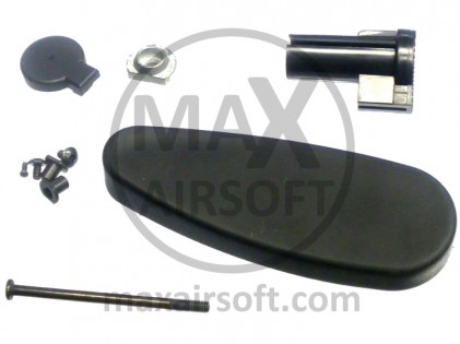 Kopito M4 VT Clubfoot Diboys