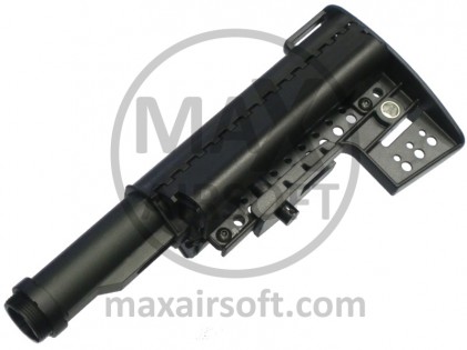 Kopito M4 VT Clubfoot Diboys