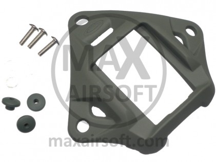 Vas Shroud NVG Helmhalterung FG