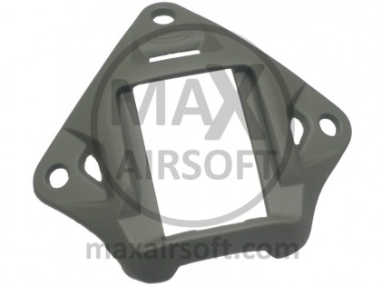 Vas Shroud NVG Helmhalterung FG