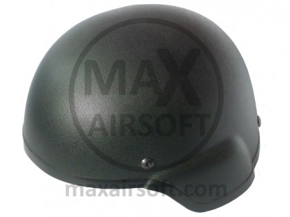 MICH 2002 Helmet BK