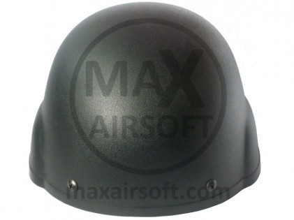 MICH 2002 Helmet BK