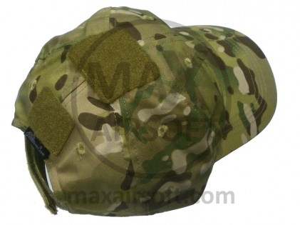 Combat Cap Multicam Helikon