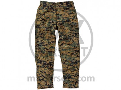 Hlače USMC Marpat NT Helikon XXL