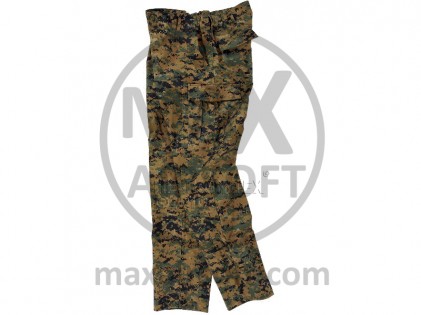 Hlače USMC Marpat NT Helikon XXL