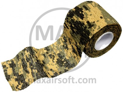 Trak Maskirni Samolepilni Marpat