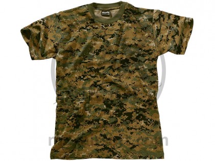 T-Shirt Marpat Helikon M