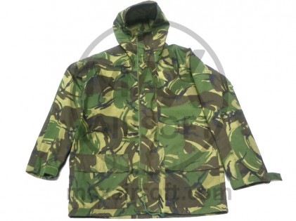 DPM Goretex Suit Gebraucht