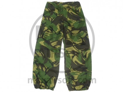 DPM Goretex Suit Gebraucht