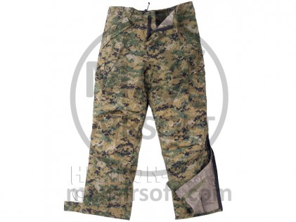 Hlače Tri-Laminat ECWCS Gen II Marpat XL