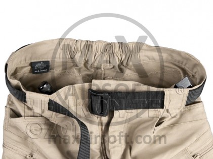 Hlače Urban Tactical Helikon Khaki XXL