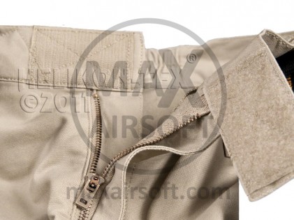 Hlače Urban Tactical Helikon Khaki XXL