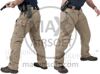 Hlače Urban Tactical Helikon Khaki XXL