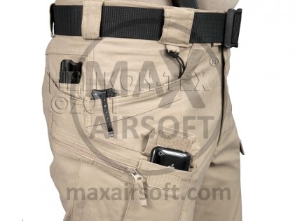 Hlače Urban Tactical Helikon Khaki XXL