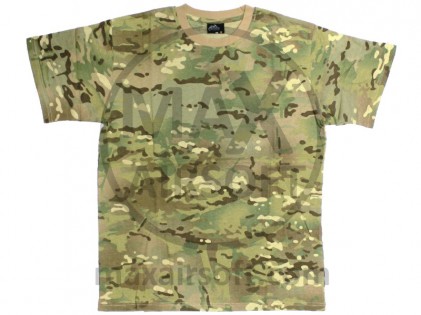 Majica Multicam Helikon L