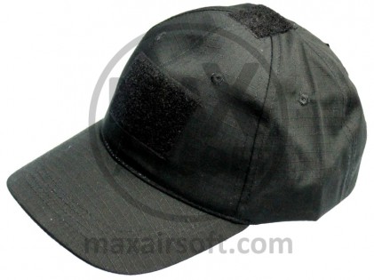 Tactical Cap Black
