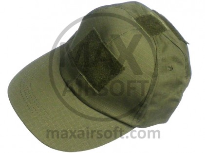 Tactical Cap Olive
