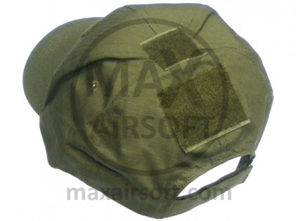 Tactical Cap Olive