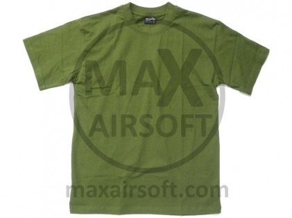 Majica Olive Drab Helikon XXL