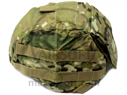 Povez za Kacigu Raptor Multicam IG