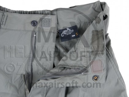 Hlače PCU Level 5 Gen II Helikon Alpha Green L
