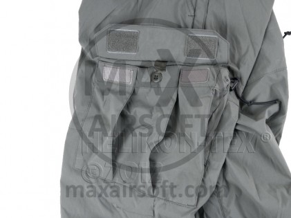 Hlače PCU Level 5 Gen II Helikon Alpha Green L