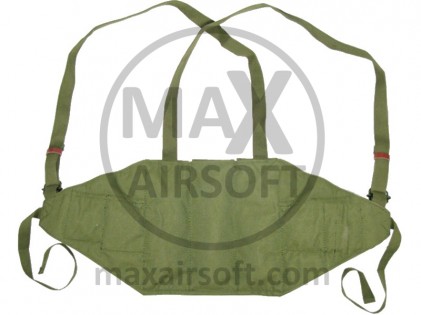 Chinesisches Chest Rig AK