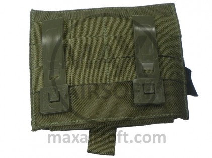 TenSpeed SSE Mag Drop Pouch RG