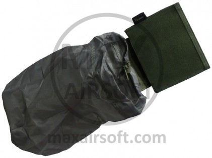 TenSpeed SSE Mag Drop Pouch RG