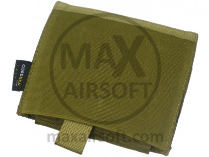 Džep Molle Mag Drop Pouch TenSpeed SSE CB