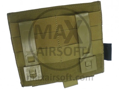 Džep Molle Mag Drop Pouch TenSpeed SSE CB