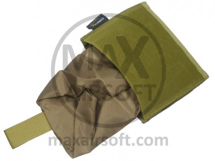 Džep Molle Mag Drop Pouch TenSpeed SSE CB